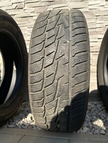 205/55 R16 91T zimné MATADOR - 12