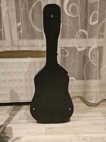 Akustická gitara Epiphone DR-100 NA - 12