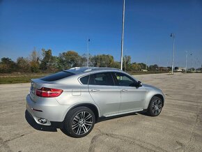 BMW X6 XDrive 40d M-Sport packet - 12