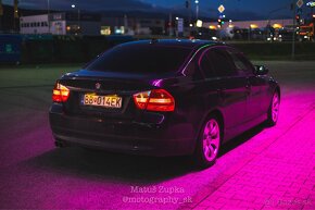 BMW 3 e90 - 12