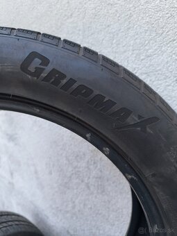 235/55 R20 Gripmax zimne pneumatiky - 12