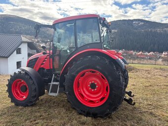 Zetor Proxima CL 80 - 12