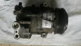 Rozpredam motor opel 1,7 cdti 81-92 kw A17DTR - 12