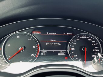 Audi A6 avant 2.0tdi - 12