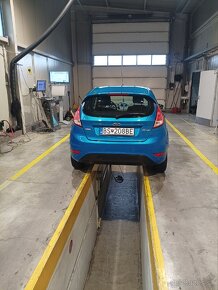 Ford Fiesta 1.0 ecoboost - 12