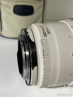 Canon EF 70-200 f/2.8 L IS ll USM - 12