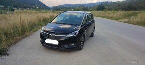 Predám Opel Zafira Tourer - 12