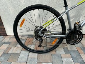 Specialized bicykle - 12