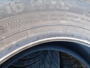 205/60 r16 Semperit - 12