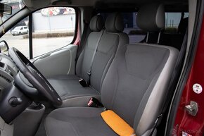 Opel Vivaro Van 2.0 CDTI L2H1 2.9t - 12