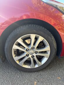 Kia ceed 2 Platinum - 12