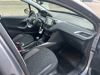 Peugeot 2008/PureTech Style 2019/1.Majiteľ - 12