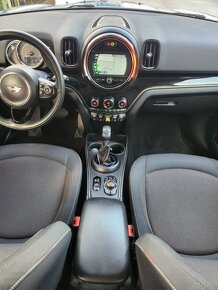 Mini Countryman Cooper S E ALL4  Plug-in hybrid  A/T - 12