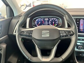 Seat Ateca 2.0 TDI 150 Xperience DSG - 12