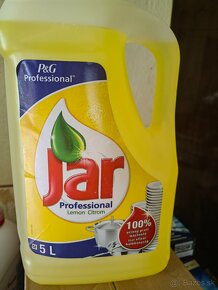 Persil, ariel, coccolino,lenor, jar, domestos - 12