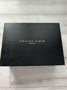 Philipp Plein tenisky - 12