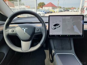 Tesla Model 3 Standard Range Plus 54kWh za 29.900 € s DPH - 12