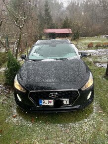 Hyundai i30 - 12