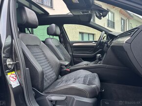 Volkswagen Passat 2.0TDi 4x4 DSG 2020 - Odpočet DPH - - 12