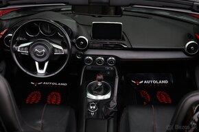 Mazda MX-5 2.0 Skyactiv-G160 Revolution TOP I-ELOOP - 12