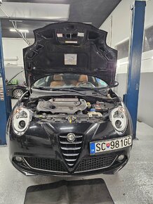 Alfa romeo Mito - 12