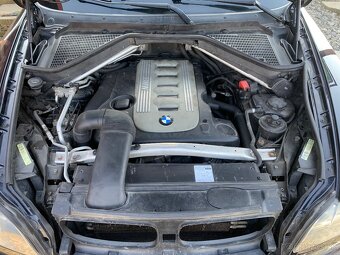 BMW X5 530D E70 155kw - 12