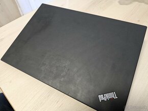 Lenovo ThinkPad T570 16GB/256GB - 12