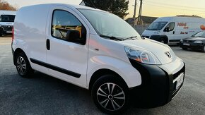 Peugeot BIPPER 1,3HDi 55kw - 12