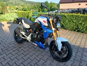 BMW F900R Style Sport - 12