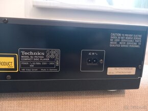 Technics SL-PS740A - 12