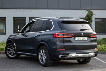 BMW x5 45e g05 - 12