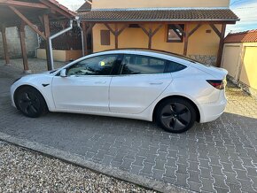 Tesla model 3 long range dual AWD 4x4 - 12