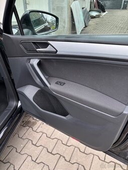 PREDAM VOLKSWAGEN TIGUAN 2.0 TDI 4motion - 12