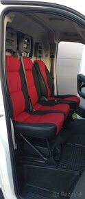 FIAT DUCATO L2H2 VAN - 12