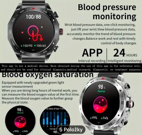 smart watch T95 - 12