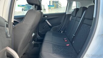 Peugeot 2008 1.6 Hdi 16V 93k - 12