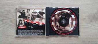 Originál CD punk HC oi - 12