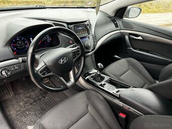 Hyundai i40 CW 1.7 CRDi - 12