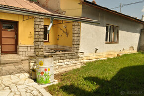 Rodinný dom v Spišskom Podhradí, okres Levoča - 12