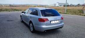 Audi A6 3.0 TDI 171 kw quatro combi automat - 12