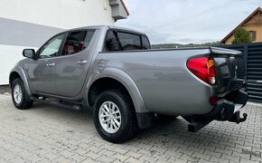 MITSUBISHI L200 - NA PREDAJ / NA SPLÁTKY - 12