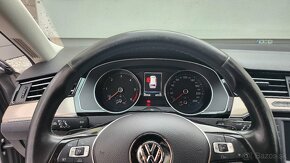 Volkswagen Passat Variant 2.0 TDI 190k BMT Highline 4MOTION - 12