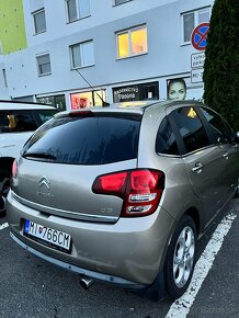 Citroen C3 - 12