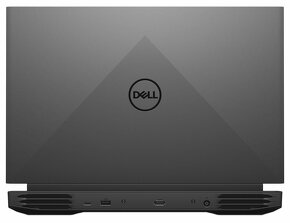 Dell G15 5520 15.6" i5-12500H/16GB/512GB/120Hz/RTX3050-4GB - 12