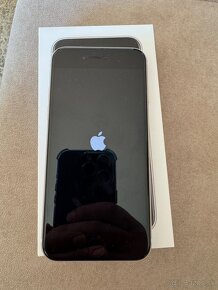 Iphone SE Starlight 64GB 2022 - 12