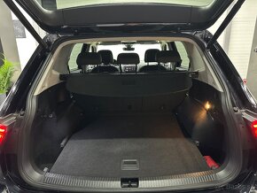 Volkswagen Tiguan ALLSPACE 2022 2.0tdi 147kw DSG 1majiteľ - 12