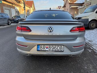 Volkswagen Arteon RLine 2.0TDI - 12