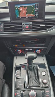 Audi A6 3.0 Tdi Quattro 150kw 2013 - 12