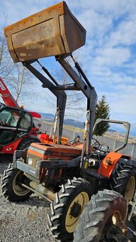 Zetor 6340/4340 cabrio - 12