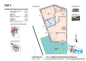 Exkluzívne v ponuke  6 luxusných apartmánov v najkrajšej lok - 12